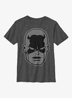Marvel Daredevil Black Youth T-Shirt