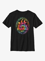 Nintendo Classic Gamer Youth T-Shirt
