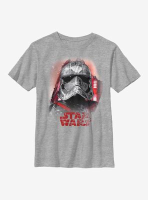 Star Wars Episode VIII The Last Jedi Plasma Returns Youth T-Shirt