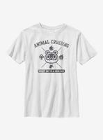 Nintendo Animal Crossing Every Day Youth T-Shirt