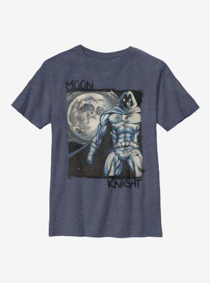 Marvel Moon Knight Youth T-Shirt