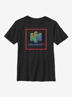 Nintendo 64 Element Youth T-Shirt