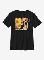 MTV Pizza Time Youth T-Shirt