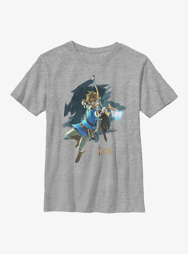 Nintendo Classically Trained Youth T-Shirt