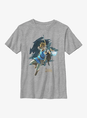 Nintendo Classically Trained Youth T-Shirt