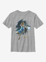 Nintendo Classically Trained Youth T-Shirt