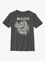 Nintendo Super Mario So Youth T-Shirt
