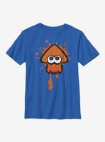 Nintendo Splatoon Team Orange Youth T-Shirt
