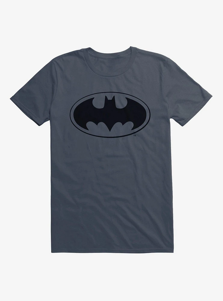 DC Comics Batman Bat Logo T-Shirt