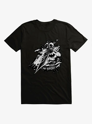 DC Comics Batman The Dark Knight T-Shirt