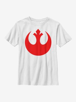 Star Wars Alliance Emblem Youth T-Shirt