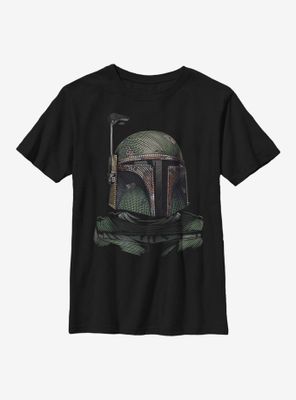 Star Wars Bounty Hunter Youth T-Shirt