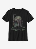 Star Wars Bounty Hunter Youth T-Shirt