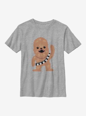Star Wars Chewie Cutie Youth T-Shirt