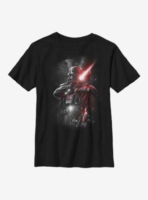 Star Wars Dark Lord Youth T-Shirt