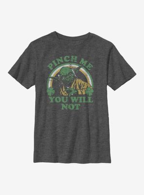 Star Wars Don't Pinch Youth T-Shirt