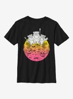 Star Wars Ewok Camp Youth T-Shirt