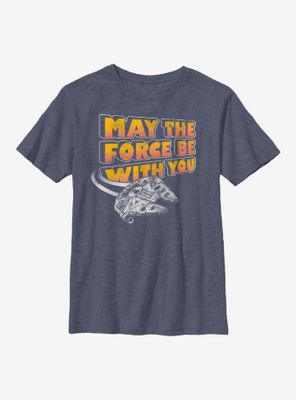 Star Wars Force Youth T-Shirt