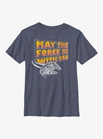 Star Wars Force Youth T-Shirt