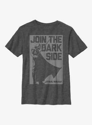 Star Wars Free Membership Youth T-Shirt
