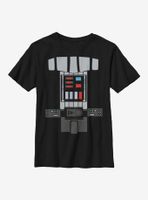 Star Wars I Am Vader Youth T-Shirt