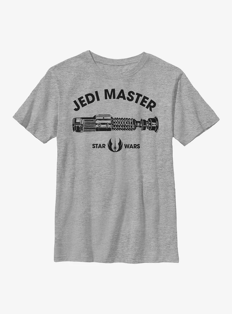 Star Wars Jedi Master Youth T-Shirt