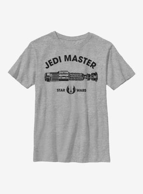 Star Wars Jedi Master Youth T-Shirt
