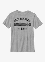 Star Wars Jedi Master Youth T-Shirt