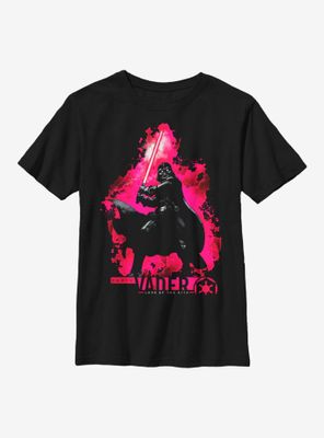 Star Wars Lord of the Sith Youth T-Shirt