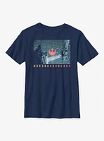 Star Wars No Dad Youth T-Shirt