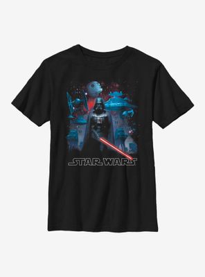 Star Wars Returning Battalion Youth T-Shirt