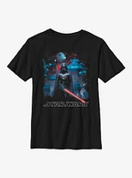 Star Wars Returning Battalion Youth T-Shirt