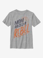 Star Wars Rebel Kid Youth T-Shirt