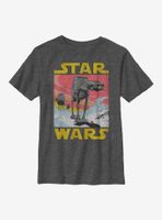 Star Wars AT-AT Youth T-Shirt