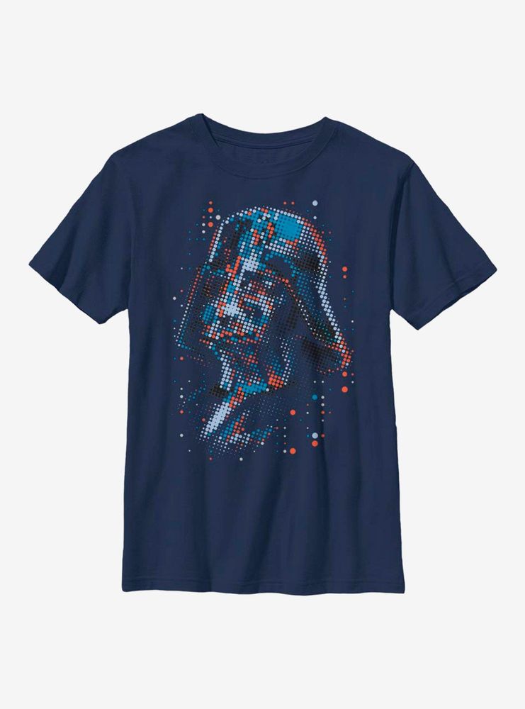 Star Wars Spot of Evil Youth T-Shirt