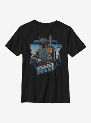 Star Wars Boba Fett Youth T-Shirt