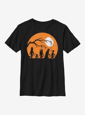 Star Wars The Haunt Youth T-Shirt