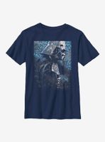 Star Wars The Last Sith Youth T-Shirt