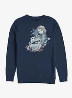Disney Frozen 2 Elsa Journey Sweatshirt