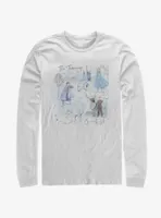 Disney Frozen 2 Arendelle Journey Long-Sleeve T-Shirt