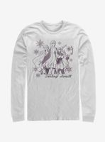 Disney Frozen 2 Destiny Awaits Long-Sleeve T-Shirt