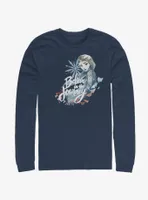 Disney Frozen 2 Elsa Journey Long-Sleeve T-Shirt