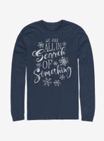 Disney Frozen 2 Search Of Something Long-Sleeve T-Shirt