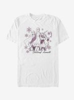 Disney Frozen 2 Destiny Awaits T-Shirt