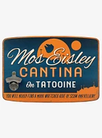 Star Wars Mos Eisley Cantina Bottle Opener