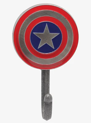 Marvel Captain America Shield Wall Hook