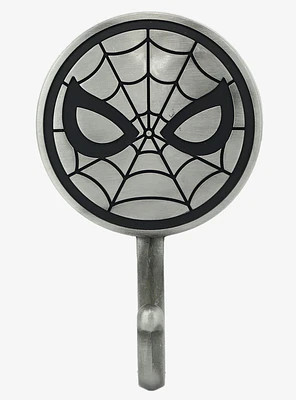 Marvel Spider-Man Mask Wall Hook