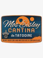 Star Wars Mos Eisley Cantina Bottle Opener