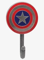 Marvel Captain America Shield Wall Hook