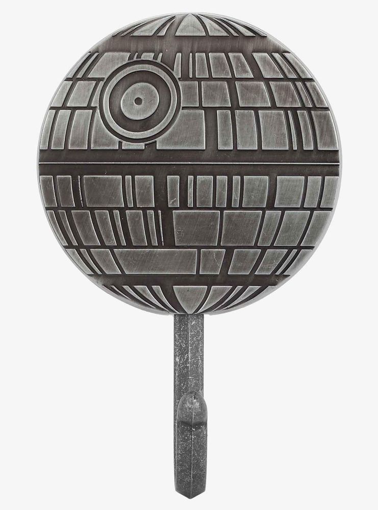 Star Wars Death Star Wall Hook